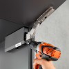 Pistones y elevadores puerta - BLUM Aventos HK TOP