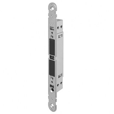 Retenedor Magnético Regulable AGB Touch Negro
