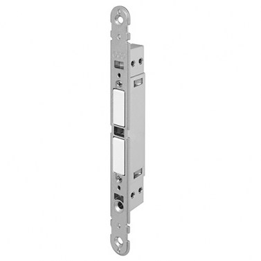 Retenedor Magnético Regulable AGB Touch Blanco