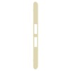 Frontal Retenedor Touch Natural (para pintar)
