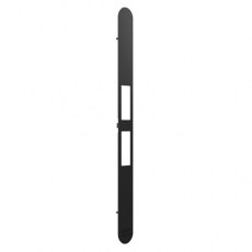 Frontal Retenedor Touch Negro