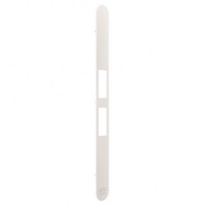 Frontal Retenedor Touch Blanco