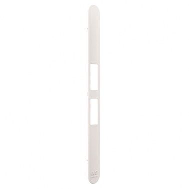 Frontal Retenedor Touch Blanco