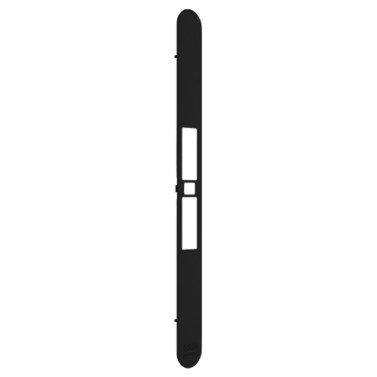 Frontal Retenedor Touch Condena Negro