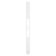 Frontal Retenedor Touch Condena Blanco