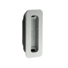 Cerradero Magnético Polaris Minimal Plus XT Cromo Mate