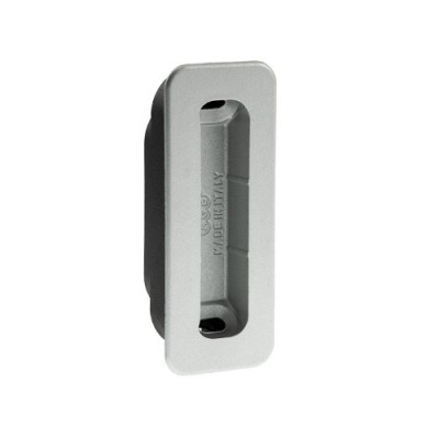 Cerradero Magnético Polaris Minimal Plus XT Cromo Mate