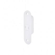 Soporte Marco Madera Touch Blanco