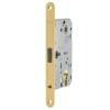 Cerradura Magnética Polaris 2XT E50 mm Dorado Brillo