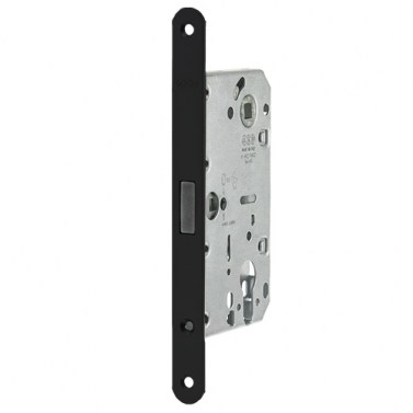 Cerradura Magnética Polaris 2XT E50 mm Negro