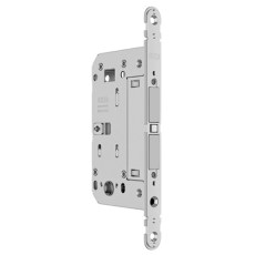Retenedor Magnético con Condena AGB Touch E50 Gris