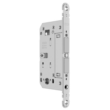 Retenedor Magnético con Condena AGB Touch E50 Gris