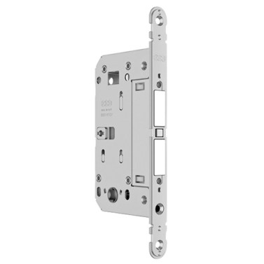 Retenedor Magnético con Condena AGB Touch E50 Blanco