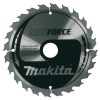 Disco Sierra MAKITA Makforce 12 Dientes 195x30x2