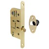 Cerradura AGB Scivola T Condena E50 mm Dorada