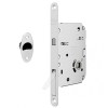 Picaporte WAVE Corredera Scivola Tre Class E50 mm Blanco Mate