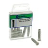Taco TX Gris Nylon 6x30 mm Blíster 12uds