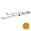 Brazo Articulado Cierrapuertas GEZE TS 2000 y TS 4000 Oro