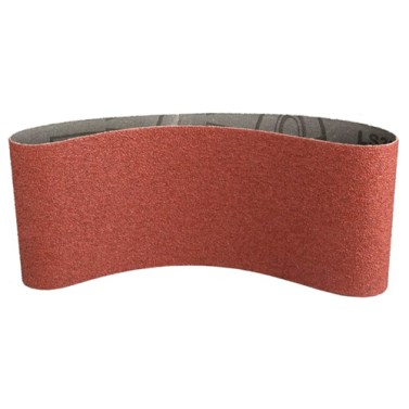 Consumibles para herramientas - Banda de Lija Soporte Tejido LS 309 XH