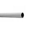 Barra Horizontal Ovalada Antipánico 1400 mm Inox