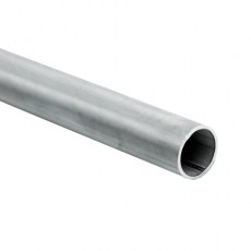 Barra Vertical Antipánico Universal hasta 3,14 metros Inox