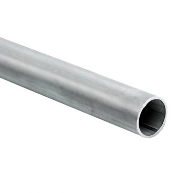 Barra Vertical Antipánico Universal hasta 3,14 metros Inox