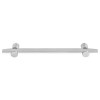 Tirador Mueble Tense BB25/160 Inox Mate