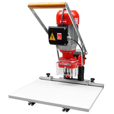 Fresadoras - Bisagradora Manual HOLZMANN BBM35MAN_230V