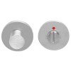 Condena Descondena con Roseta Tense BBWC53 Inox Mate