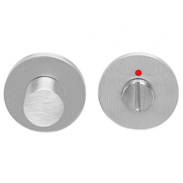 Condena Descondena con Roseta Tense BBWC53 Inox Mate