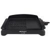 Menaje para cocina - ORBEGOZO Barbacoa Eléctrica de Sobremesa BC 4000 2000w