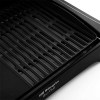 Menaje para cocina - ORBEGOZO Barbacoa Eléctrica de Sobremesa BC 4000 2000w