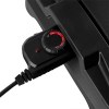 Menaje para cocina - ORBEGOZO Barbacoa Eléctrica de Sobremesa BC 4000 2000w
