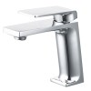 Accesorios y ayudas baño - IMEX Grifo Monomando Lavabo FIYI Cromo