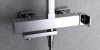 Accesorios y ayudas baño - IMEX Conjunto Ducha Monomando FIYI Cromo