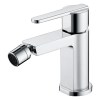 Accesorios y ayudas baño - IMEX Grifo Monomando Bidé ROMA Cromo