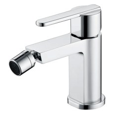 Accesorios y ayudas baño - IMEX Grifo Monomando Bidé ROMA Cromo