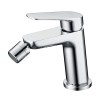Accesorios y ayudas baño - IMEX Grifo Monomando Bidé BELGICA Cromo