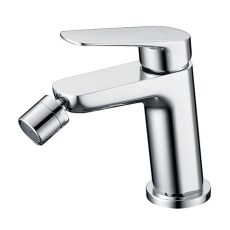 Accesorios y ayudas baño - IMEX Grifo Monomando Bidé BELGICA Cromo
