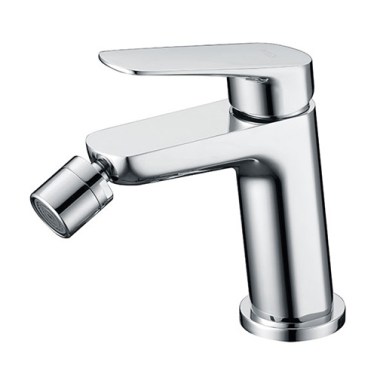 Accesorios y ayudas baño - IMEX Grifo Monomando Bidé BELGICA Cromo