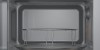 Microondas - BOSCH Microondas Grill BEL623MS3 Inox Negro