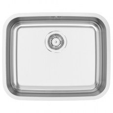 Fregaderos - RODI Fregadero 1C Belém Inox