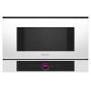 Microondas - BOSCH Microondas BFL7221W1 Cristal Blanco