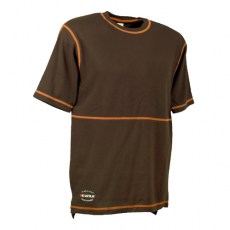 Camiseta Manga Corta Fango Talla M