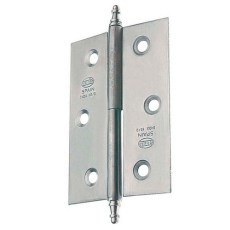Bisagras de pala - Bisagra 2006 Inox con Remate