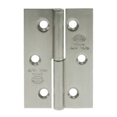 Bisagras de pala - Bisagra 2066 Inox