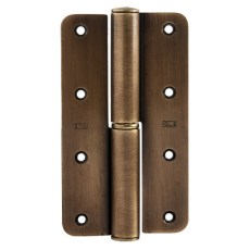 Bisagras de pala - Bisagra R1014 Cortafuego 140x80 mm Bronce