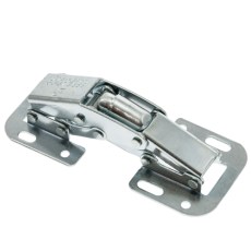 Bisagras de cazoleta - Bisagra CRIPLI EASY MONT 90º