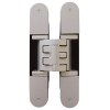 Bisagras ocultas - Bisagra Oculta Kubica K5080 2B 80 Kg