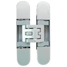 Bisagras ocultas - Bisagra Oculta Kubica K6400 3B 45Kg
